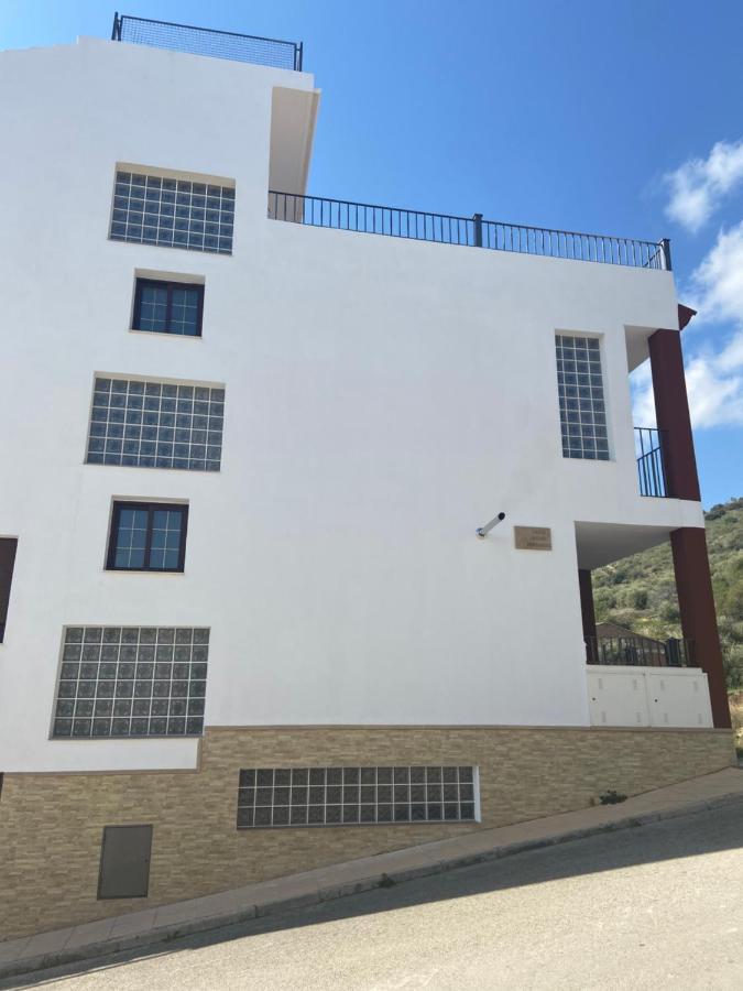 Alojamiento Rural Avd Sierra Magina Carchelejo Exterior photo